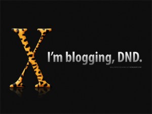 Blog pentru business